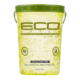 Eco Styler Olive Oil Hair Styling gel 236ml