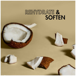 Shea Moisture 100% Virgin Coconut Oil Daily Hydration Conditioner 384ml