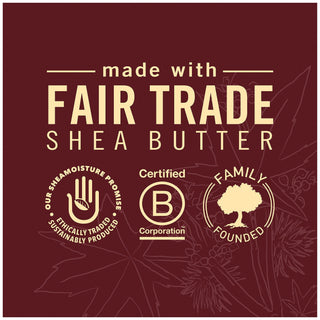 Shea Moisture Jamaican Black Castor Oil Strengthen and Restore Leave-in Conditioner 340g