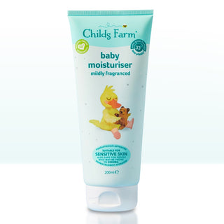 Childs Farm Sensitive Skin Experts Baby Moisturiser 200ml