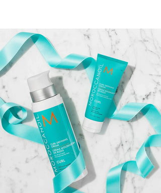 MOROCCANOIL CURL DEFINING CREAM   250 ML