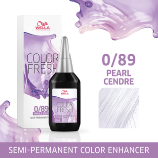 WELLA PROFESSIONALS COLOR FRESH  75 ML