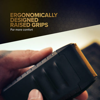 WAHL 5 Star Vanish Foil Shaver