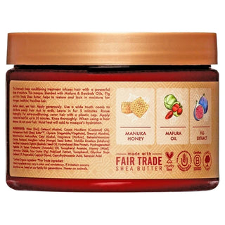 Shea Moisture Hydrating Hair Mask 326g