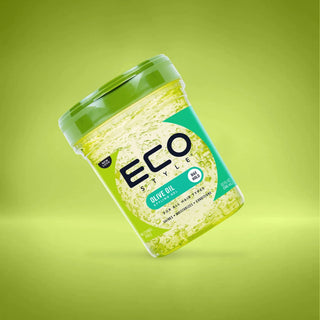 Eco Styler Olive Oil Hair Styling gel 236ml