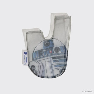 Kitsch Star Wars & Kitsch Conditioner Bar Saver Bag - R2-D2