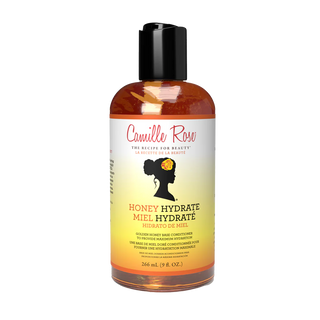 CAMILLE ROSE Honey "Leave-in Collection honey