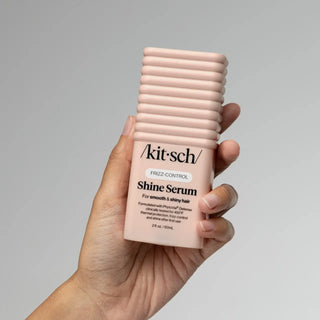 Kitsch Frizz-Control Shine Serum 148ml