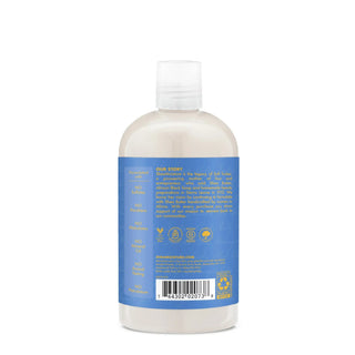 Shea Moisture High Porosity Moisture Replenish Shampoo 384ml