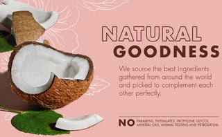 Shea Moisture Coconut & Hibiscus Hydrating Hair Mask Frizz Control 326g