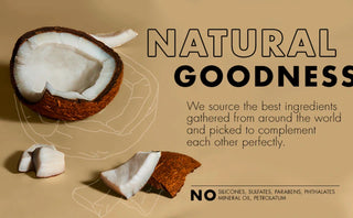 Shea Moisture 100% Virgin Coconut Oil Leave-in Conditioner Treatment 237ml