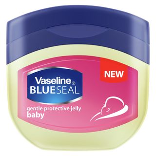 Vaseline Blue Seal Baby Soft Petroleum Jelly 50ml