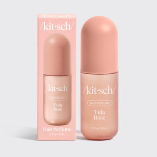 kitsch Tula Rose Hair Perfume 50ml