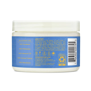 Shea Moisture Deep Conditioning Hair Masque High Porosity 312g