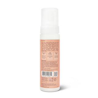 Shea Moisture Coconut & Hibiscus Curl Mousse 222ml
