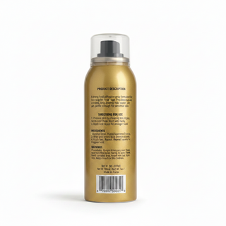 Ebin Wonder Lace Bond Wig Adhesive Spray Sensitive