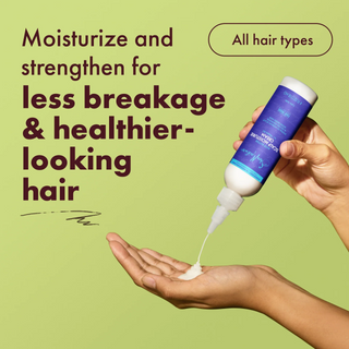 Shea Moisture Aloe Butter Scalp Moisture Cream 118ml