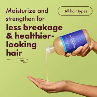 Shea Moisture Aloe Butter Scalp Moisture Shampoo 384ml