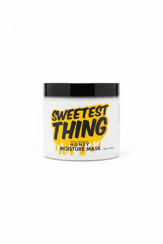 The Doux Sweetest Thing Honey Moisture Mask 473ml
Regular price