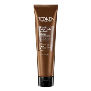 Redken All Soft Mega Curls HydraMelt Leave-In Conditioner 150ml