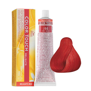 WELLA COLOR TOUCH RELIGHTS 60 ML