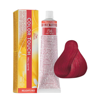 WELLA COLOR TOUCH RELIGHTS 60 ML