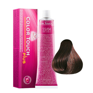 WELLA PROFESSIONALS COLOR TOUCH PLUS  60 ML