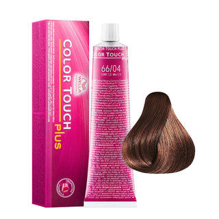 WELLA PROFESSIONALS COLOR TOUCH PLUS  60 ML