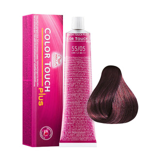 WELLA PROFESSIONALS COLOR TOUCH PLUS  60 ML