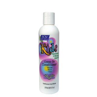 AtOne With Nature Kids Leave-In Conditioner 237ML
