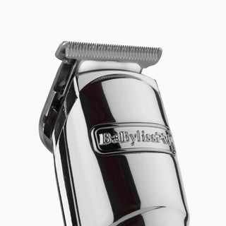 BABYLISS HIGH-TORQUE SUPER MOTOR TRIMMER