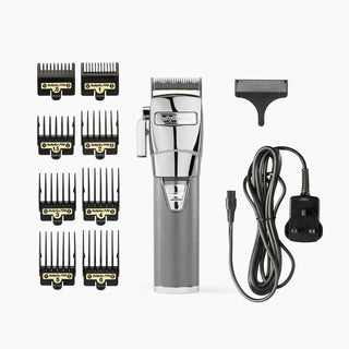 BABYLISS CORDLESS SUPER MOTOR CLIPPER