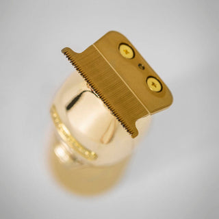 BABYLISS CORDLESS GOLD SUPER MOTOR SKELETON TRIMMER