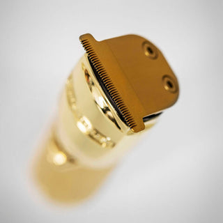 BABYLISS CORDLESS GOLD SUPER MOTOR TRIMMER