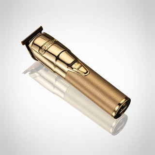 BABYLISS CORDLESS GOLD SUPER MOTOR TRIMMER