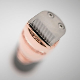 BABYLISS CORDLESS ROSE GOLD SUPER MOTOR TRIMMER