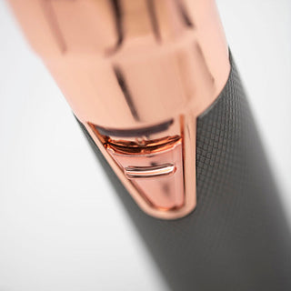 BABYLISS CORDLESS ROSE GOLD SUPER MOTOR TRIMMER