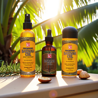 IC Fantasia Batana Oil Serum 178ml