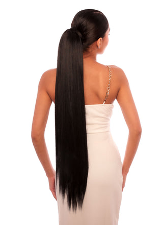 Remy Chaser Smart Premium Virgin Synthetic Straight 20”