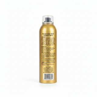 Ebin Wonder Lace Bond Wig Adhesive Spray Sensitive