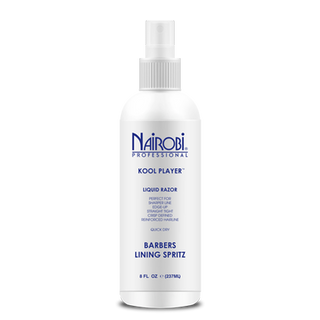 NAIROBI PROFESSIONAL Kool Player™ Liquid Razor Spritz
