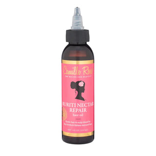 Camille Rose Naturals Buritti Nectar Repair Hair Oil 4oz