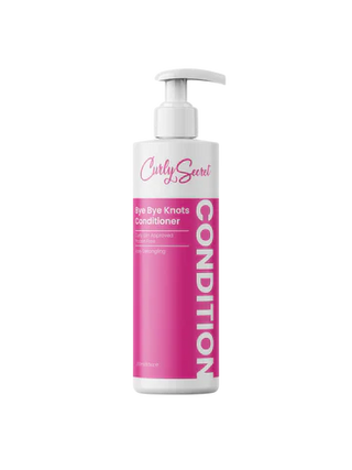 Curly Secret Leave-In Conditioner 250ml