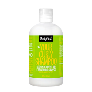 CURLYCHIC Your Curly Shampoo 354ML