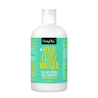 CURLYCHIC Your Curly Masque 354ML