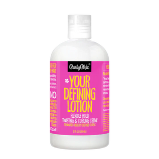CURLY CHIC Your Defining Lotion 354ML