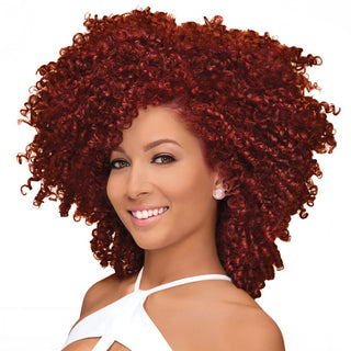 Creme of Nature moisture-Rich Permanent Hair Color C31 Vivid Red