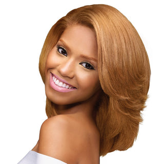Creme of Nature moisture-Rich Permanent Hair Color C41 Honey Blonde