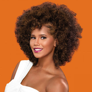 Creme of Nature moisture-Rich Permanent Hair Color C21 Rich Brown