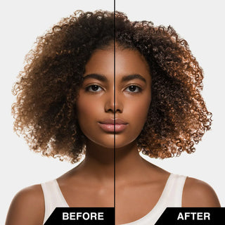 Ebin Curl & Twist Foaming Lotion Original 250ml